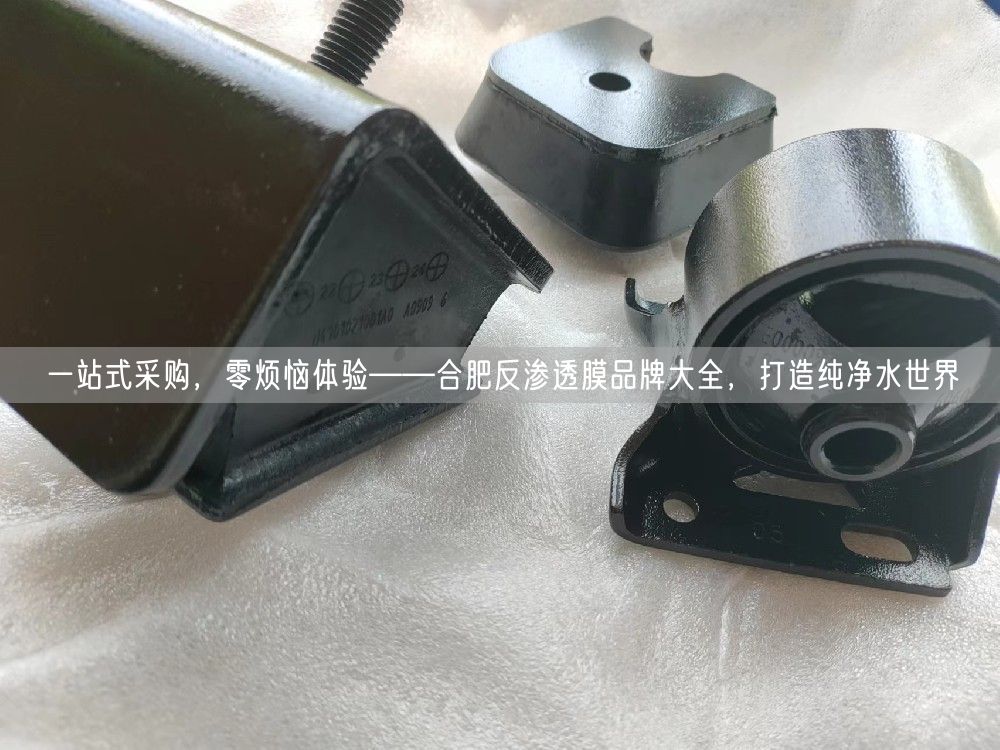 一站式采购，零烦恼体验——合肥反渗透膜品牌大全，打造纯净水世界(图1)